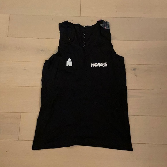 Hoka One One Tops - Hoka One One Ironman Tank